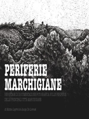 cover image of Periferie marchigiane